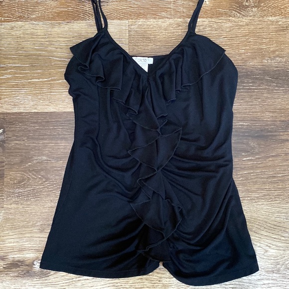 Cach’e tank top - Picture 3 of 5